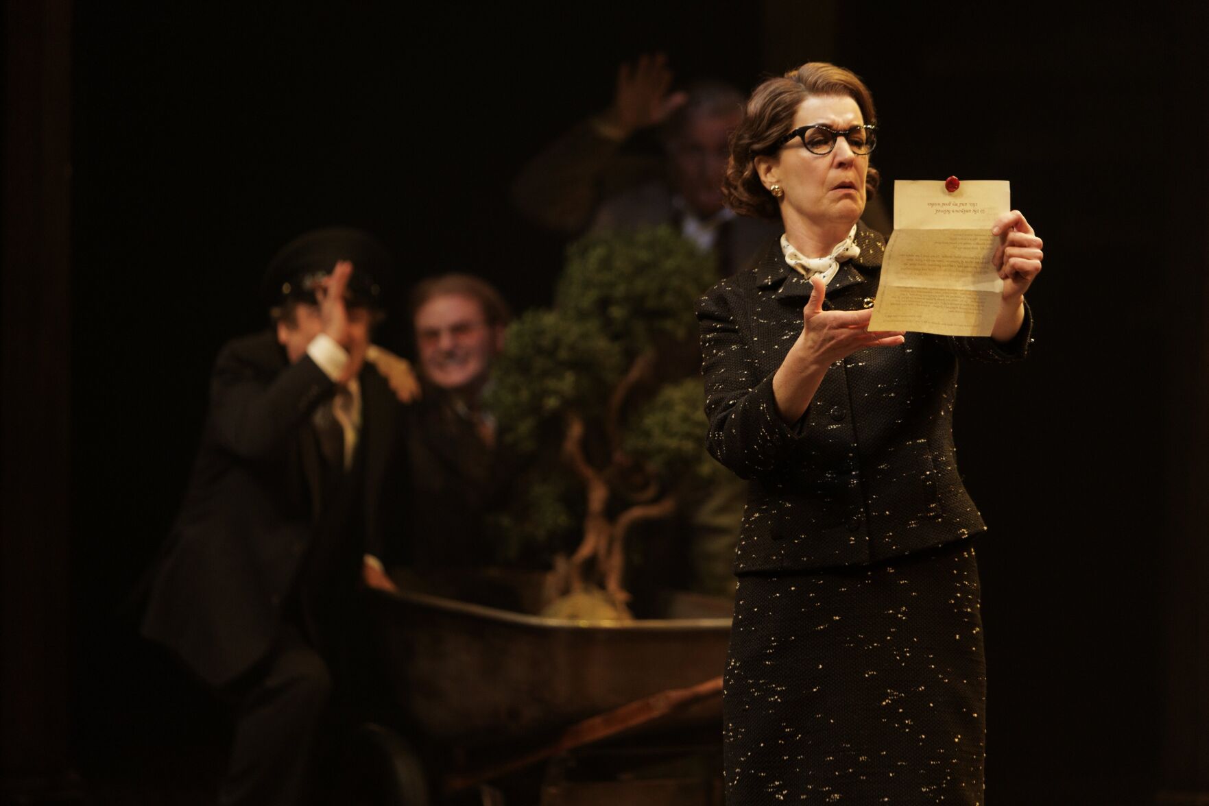 twelfth-night